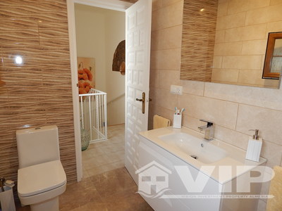 VIP7604: Stadthaus zu Verkaufen in Mojacar Playa, Almería