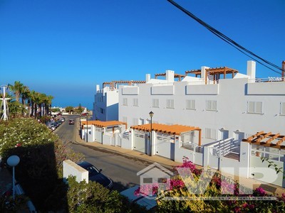 VIP7611: Maison de Ville à vendre en Mojacar Playa, Almería