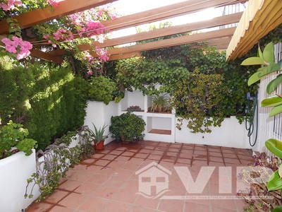 VIP7611: Stadthaus zu Verkaufen in Mojacar Playa, Almería