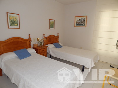 VIP7611: Rijtjeshuis te koop in Mojacar Playa, Almería