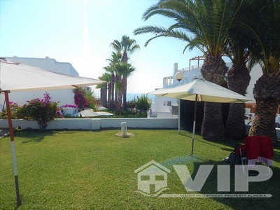 VIP7611: Maison de Ville à vendre en Mojacar Playa, Almería