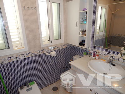 VIP7614: Villa à vendre en Mojacar Playa, Almería