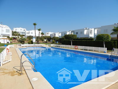VIP7614: Villa à vendre en Mojacar Playa, Almería