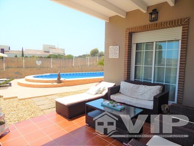 VIP7615: Villa te koop in Vera Playa, Almería