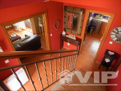 VIP7615: Villa à vendre en Vera Playa, Almería