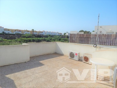 VIP7617: Rijtjeshuis te koop in Vera Playa, Almería