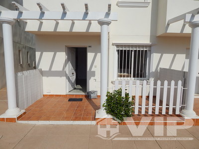 VIP7617: Maison de Ville à vendre en Vera Playa, Almería