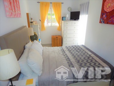 VIP7619: Villa à vendre en Mojacar Playa, Almería