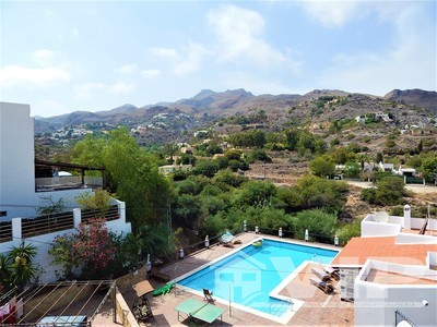 VIP7619: Villa te koop in Mojacar Playa, Almería