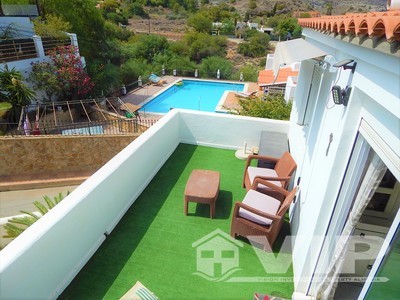 VIP7619: Villa zu Verkaufen in Mojacar Playa, Almería