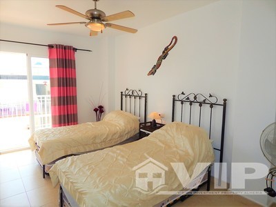 VIP7620: Appartement te koop in Mojacar Playa, Almería