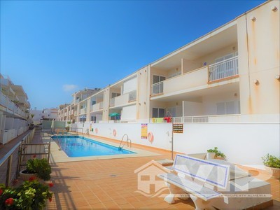 VIP7620: Appartement te koop in Mojacar Playa, Almería