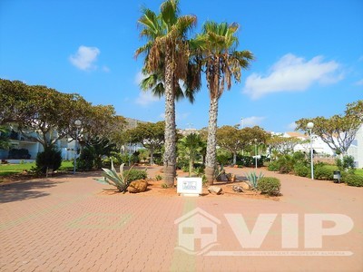 VIP7620: Appartement à vendre en Mojacar Playa, Almería