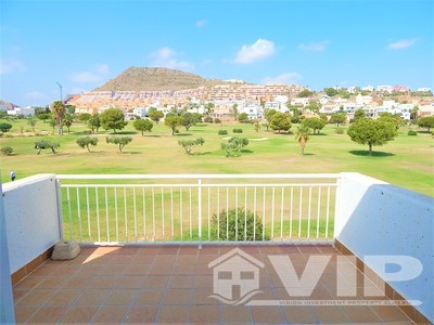 VIP7620: Wohnung zu Verkaufen in Mojacar Playa, Almería