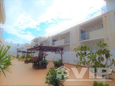 VIP7622: Apartment for Sale in Mojacar Playa, Almería