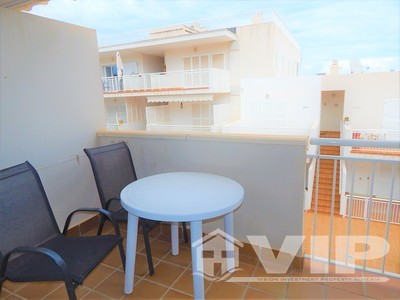 VIP7622: Appartement te koop in Mojacar Playa, Almería