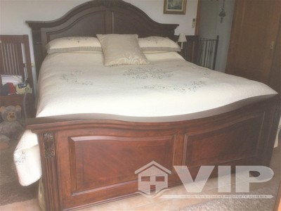 VIP7625: Villa zu Verkaufen in Turre, Almería