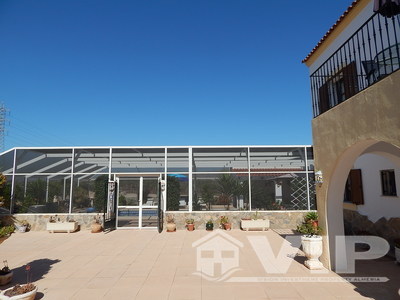 VIP7625: Villa te koop in Turre, Almería