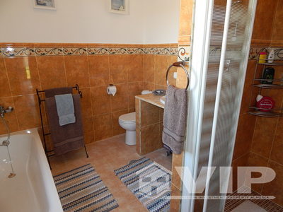 VIP7625: Villa à vendre en Turre, Almería