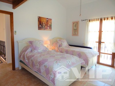 VIP7625: Villa à vendre en Turre, Almería
