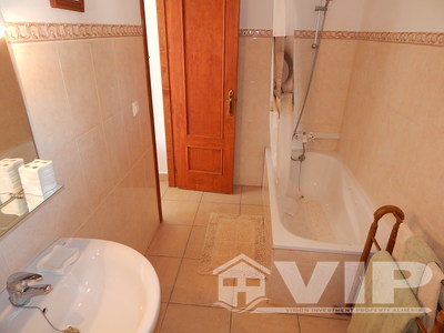 VIP7625: Villa zu Verkaufen in Turre, Almería