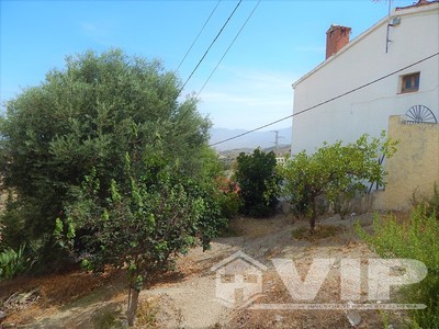 VIP7626: Villa à vendre en Bedar, Almería
