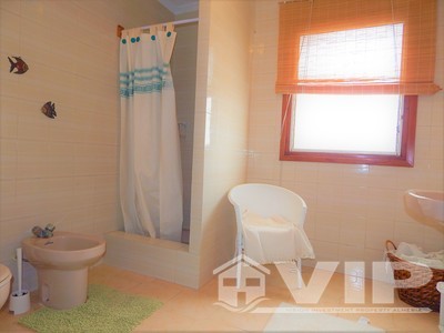 VIP7626: Villa à vendre en Bedar, Almería