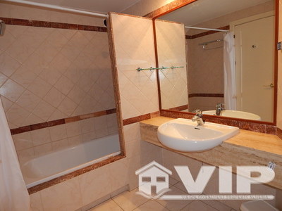 VIP7628: Appartement à vendre en Mojacar Pueblo, Almería
