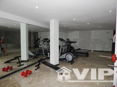 VIP7628: Appartement te koop in Mojacar Pueblo, Almería