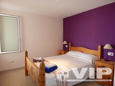 VIP7628: Appartement à vendre en Mojacar Pueblo, Almería