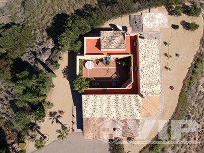 VIP7630: Villa te koop in Bedar, Almería