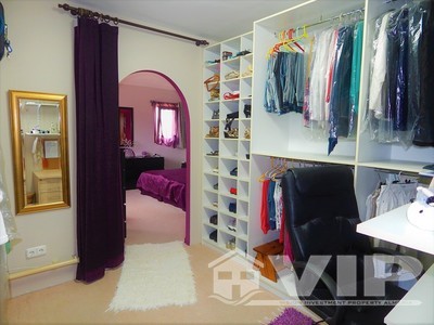 VIP7630: Villa te koop in Bedar, Almería
