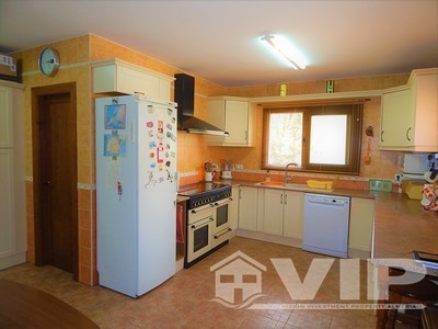 VIP7630: Villa for Sale in Bedar, Almería