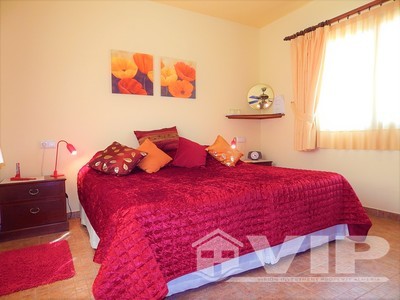VIP7630: Villa à vendre en Bedar, Almería