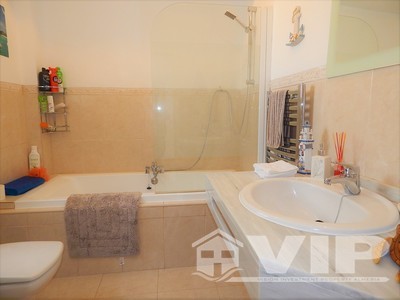 VIP7631: Maison de Ville à vendre en Alfaix, Almería