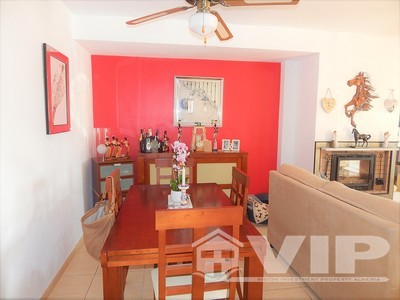 VIP7631: Rijtjeshuis te koop in Alfaix, Almería