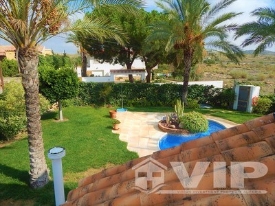 VIP7631: Maison de Ville à vendre en Alfaix, Almería