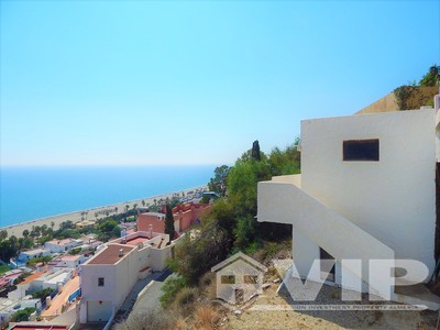 VIP7632: Villa zu Verkaufen in Mojacar Playa, Almería