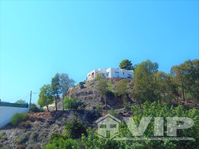 VIP7632: Villa zu Verkaufen in Mojacar Playa, Almería