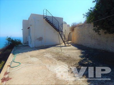 VIP7632: Villa à vendre en Mojacar Playa, Almería