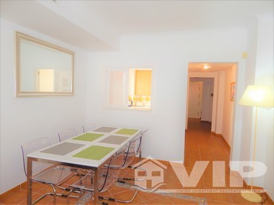 VIP7634: Appartement à vendre en Mojacar Playa, Almería