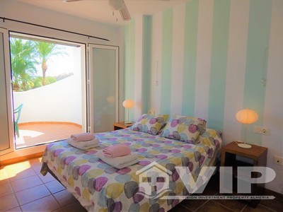 VIP7634: Appartement te koop in Mojacar Playa, Almería