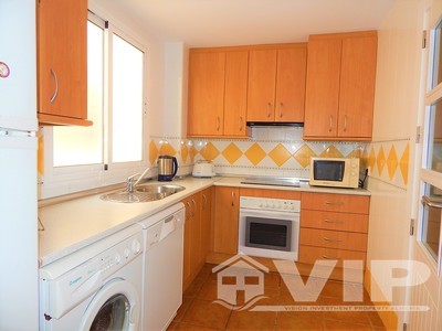 VIP7634: Wohnung zu Verkaufen in Mojacar Playa, Almería