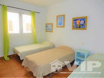 VIP7634: Appartement à vendre en Mojacar Playa, Almería