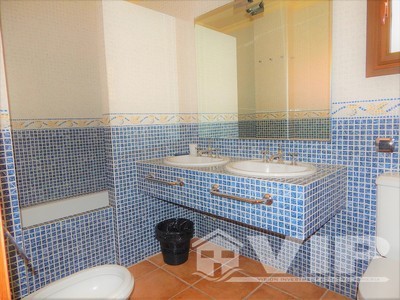 VIP7635: Villa te koop in Desert Springs Golf Resort, Almería