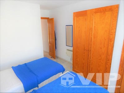 VIP7637: Stadthaus zu Verkaufen in Mojacar Playa, Almería