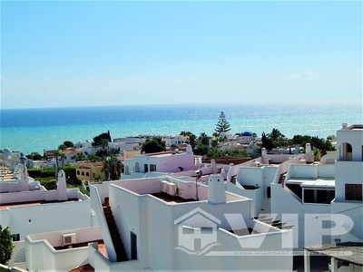 VIP7637: Maison de Ville à vendre en Mojacar Playa, Almería