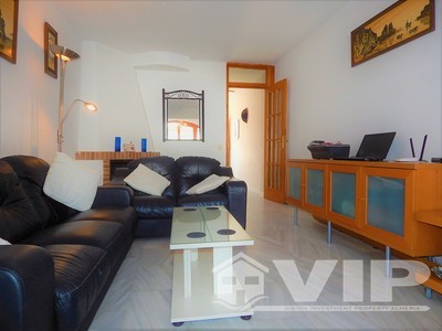 VIP7637: Townhouse for Sale in Mojacar Playa, Almería