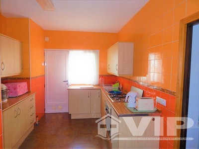 VIP7638: Villa te koop in Mojacar Playa, Almería