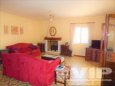 VIP7638: Villa te koop in Mojacar Playa, Almería